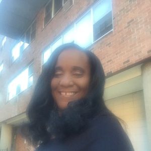 Meet your Posher, Sandra